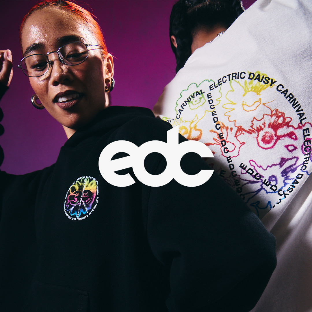 センソユニコ 2025 Cube-Cube デニムワッペン パーカー 2025 TOUR HOODIE – Gumball 3000