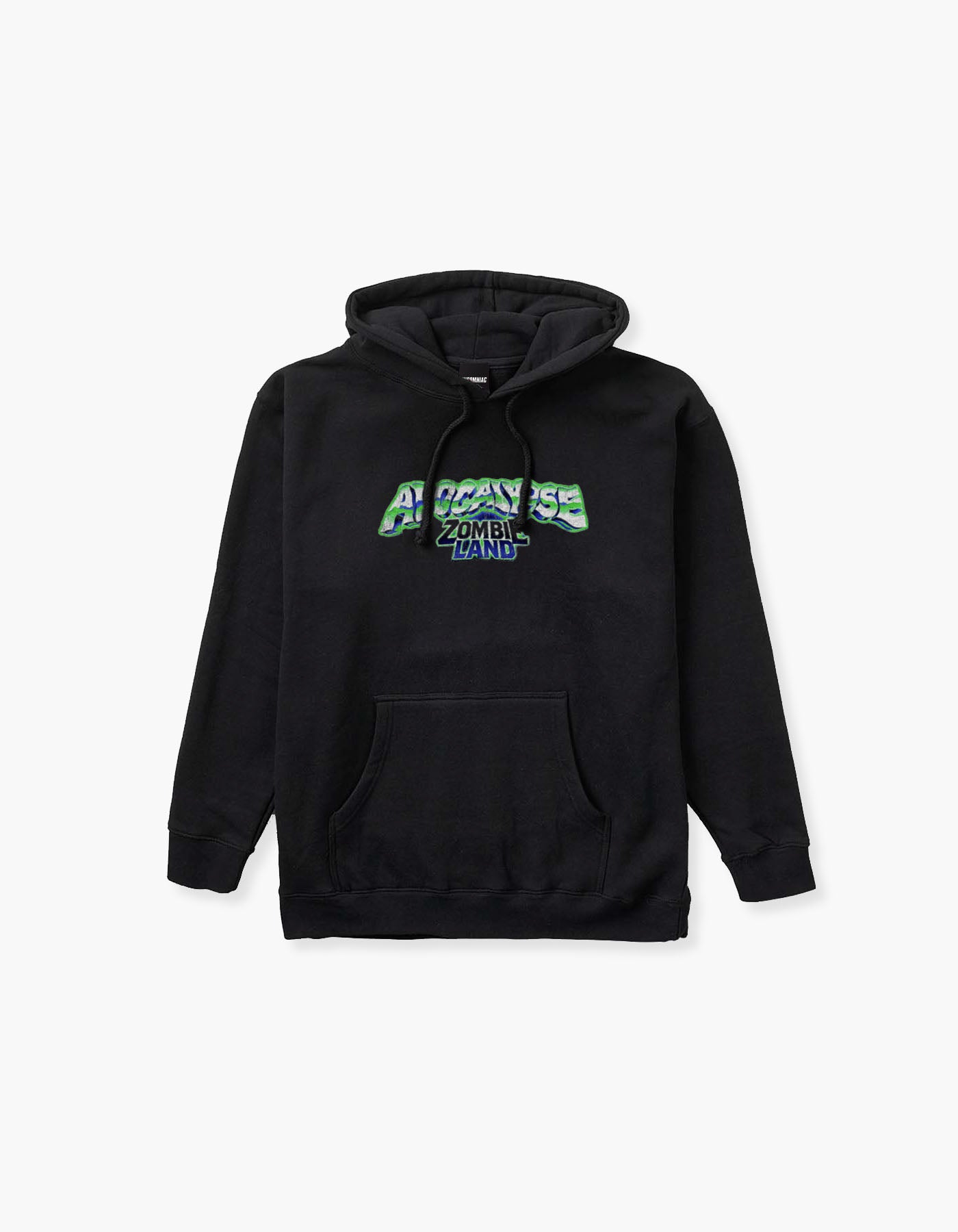Apocalypse 2025 Lineup Hoodie – Insomniac Shop