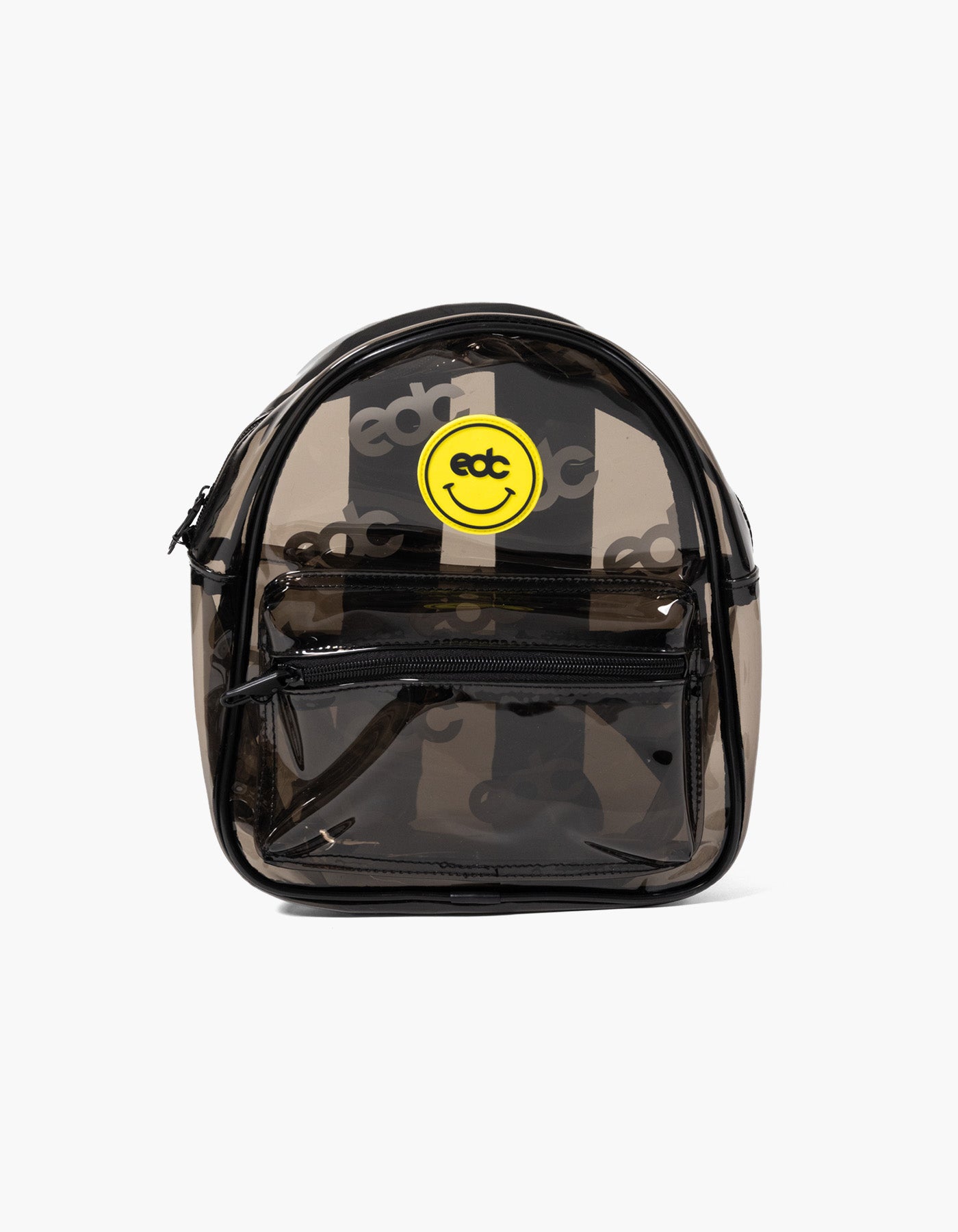 EDC 2026 Sunshine Translucent Mini Backpack