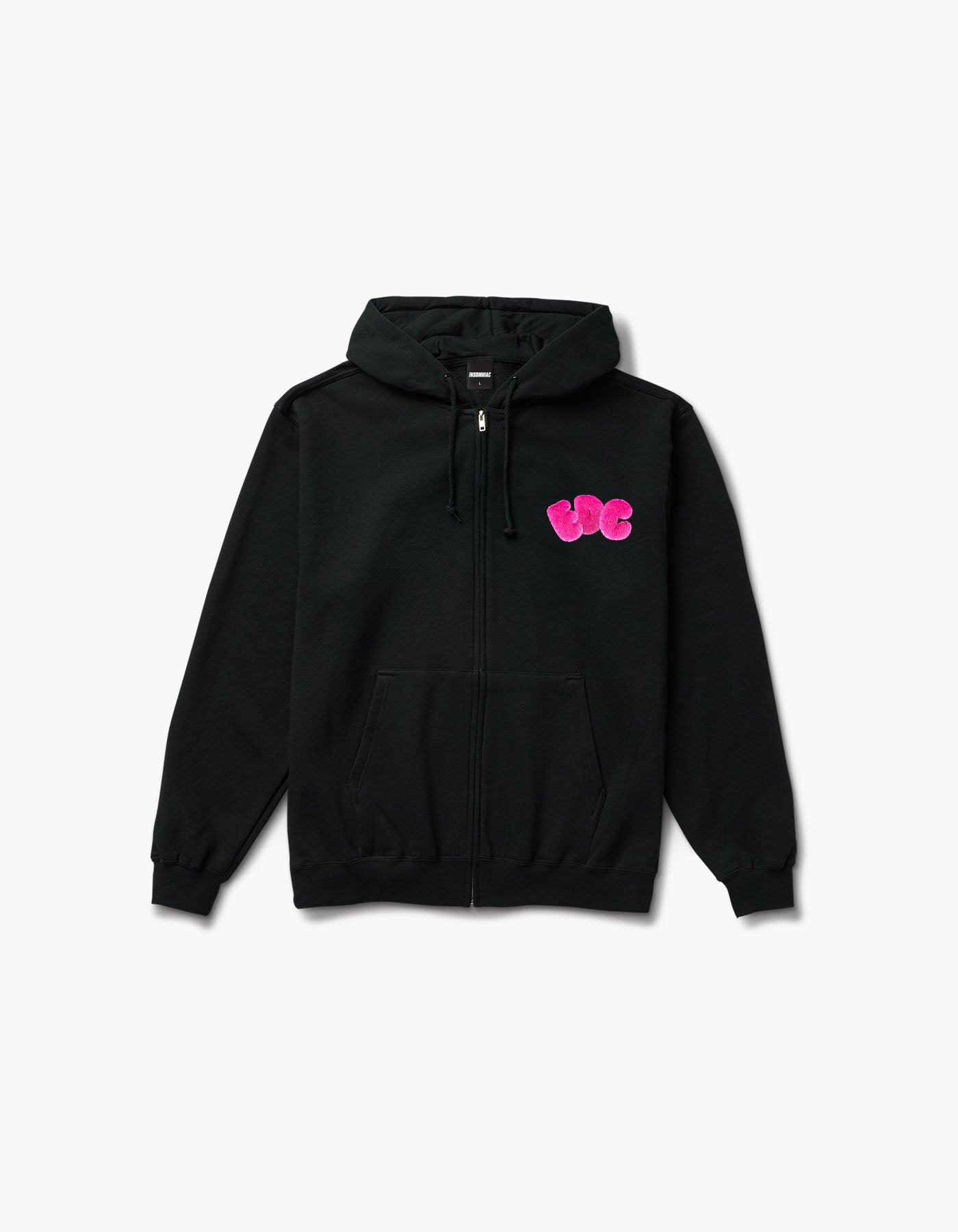 EDC 2026 Dreamin' Zip Hoodie – Insomniac Shop