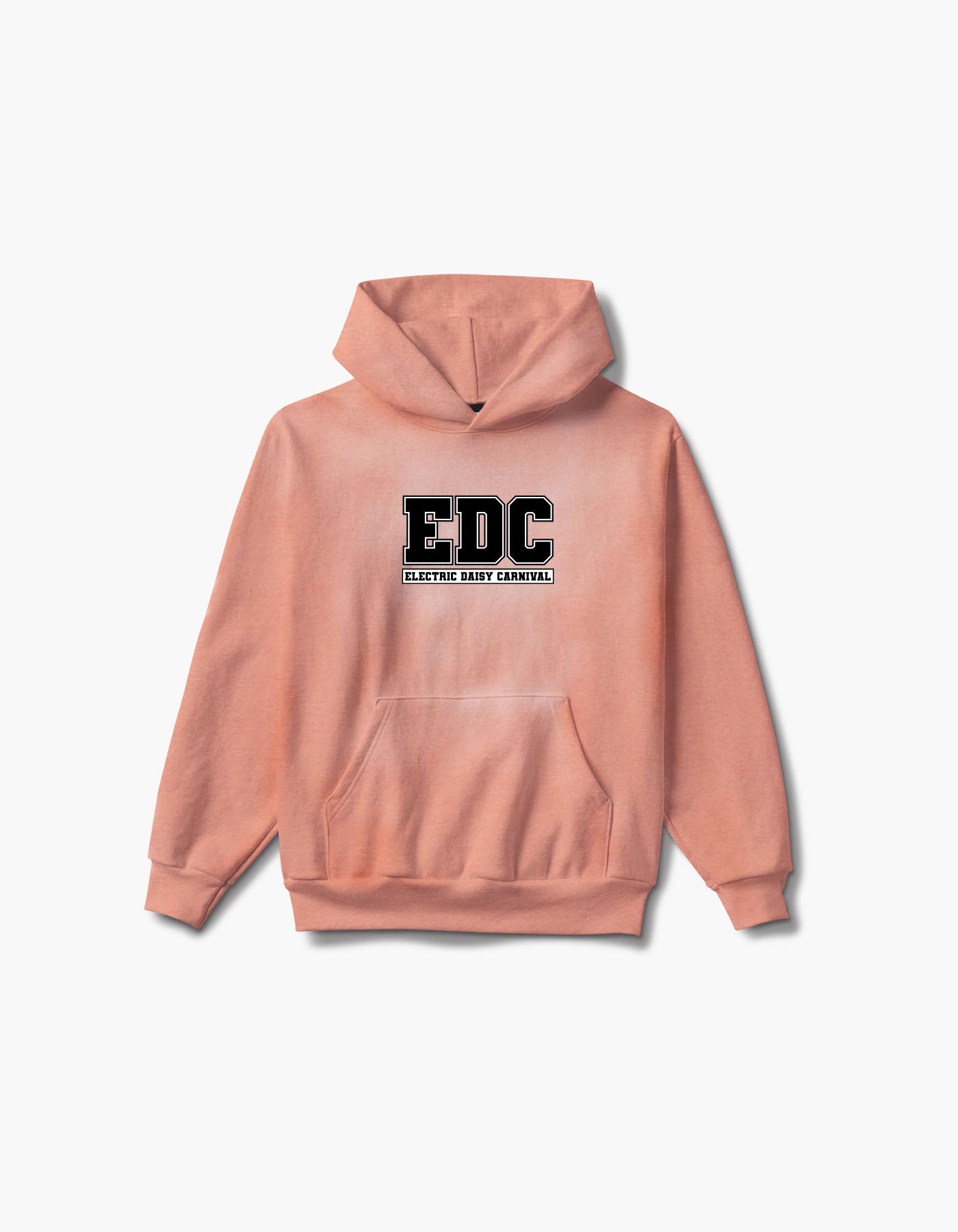 EDC 2026 House Transmission Hoodie – Insomniac Shop