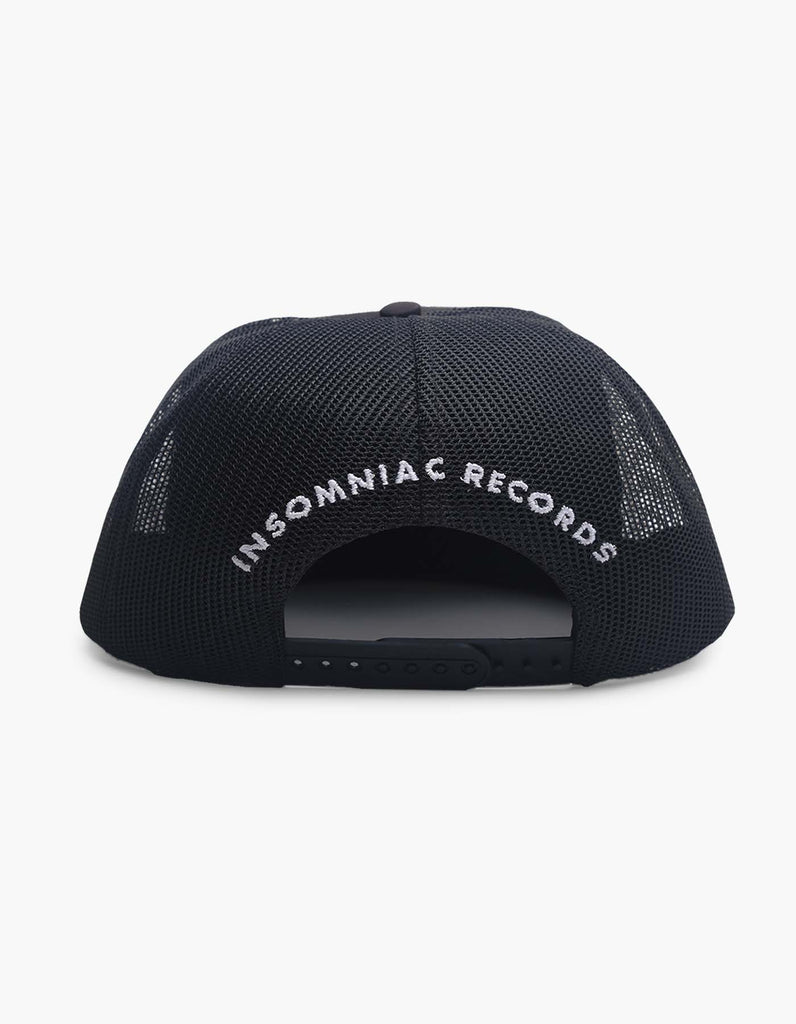 Insomniac Records EDC Trucker Hat
