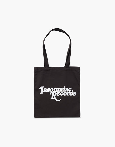 Insomniac Records Tote Bag