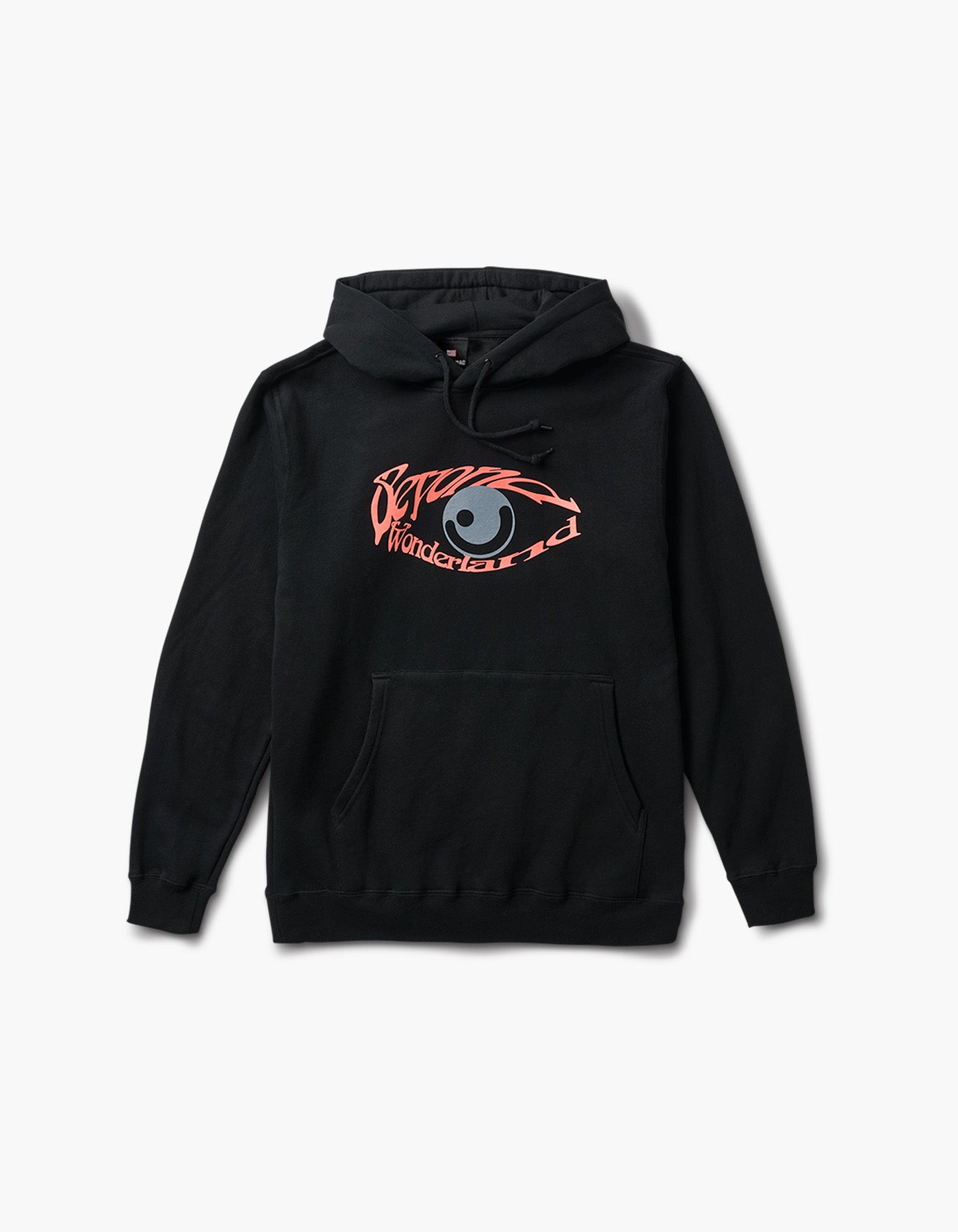 Beyond Wonderland Time Hoodie – Insomniac Shop