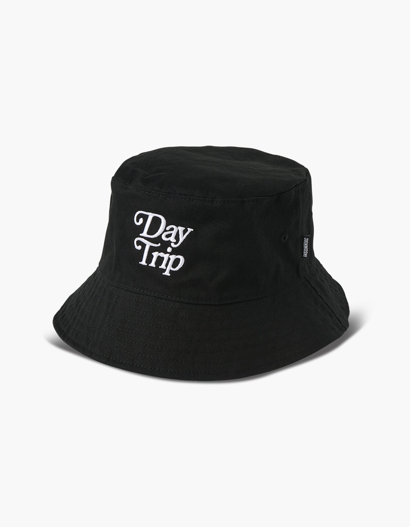 Disco Reversible Bucket Hat – Insomniac Shop display picture 1