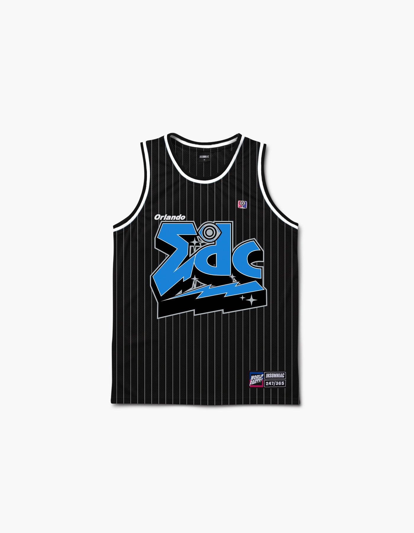 nba pinstripe jerseys