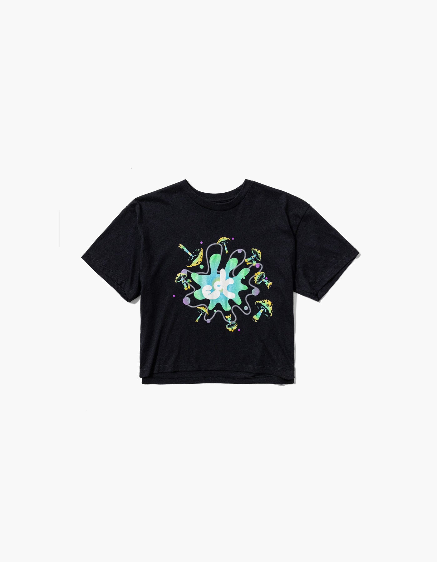 Insomniac outlet EDC t shirt