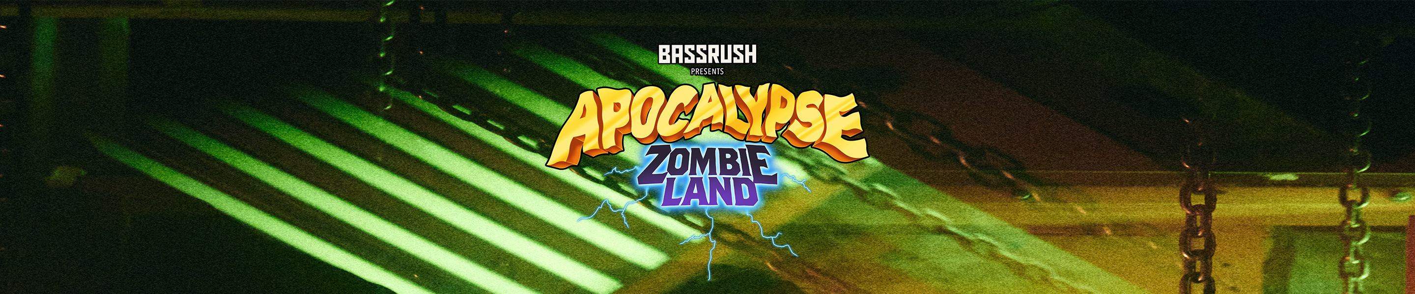 Apocalypse Zombieland