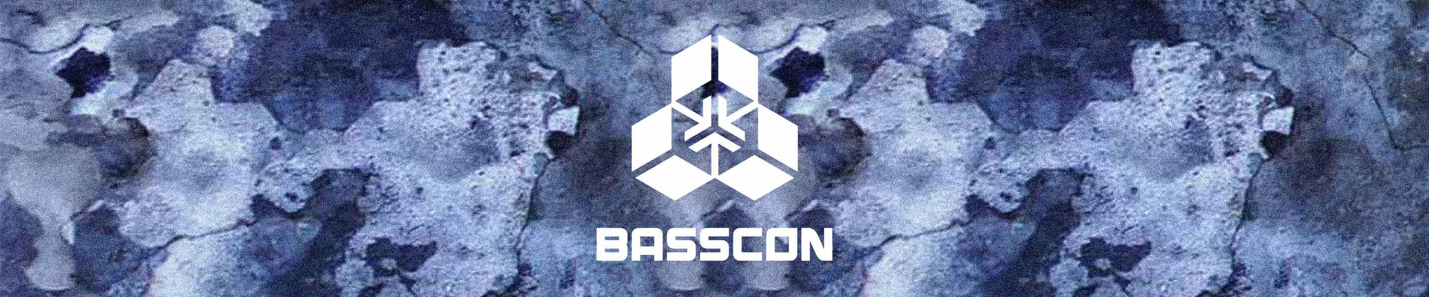 Basscon Fade Tank