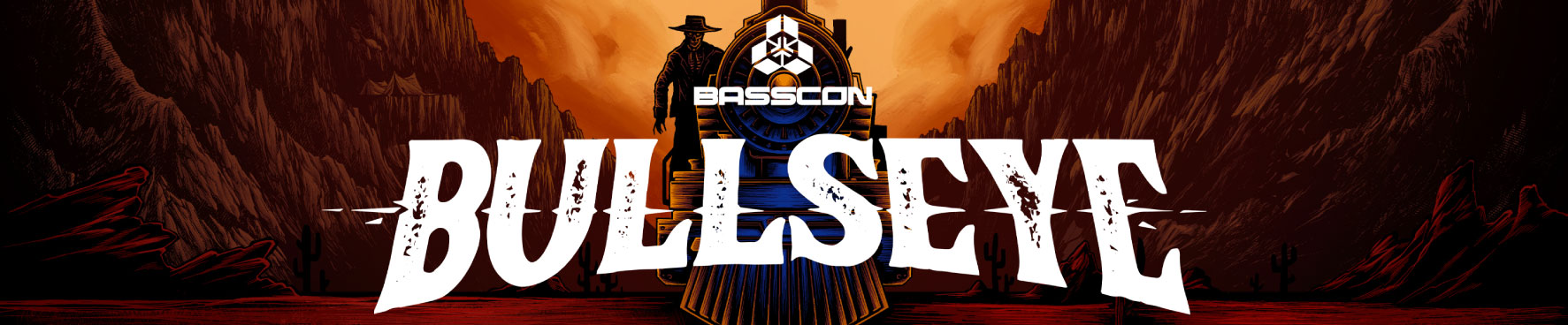 Basscon: Bullseye '23 Collection