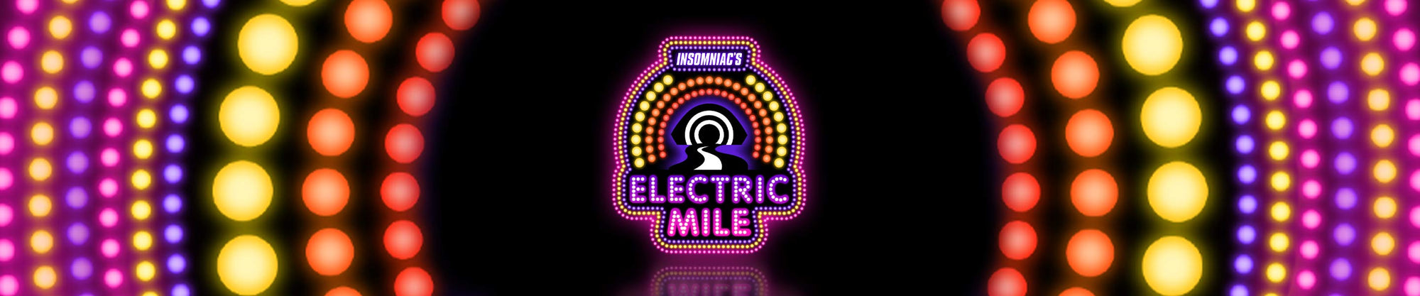 Electric Mile