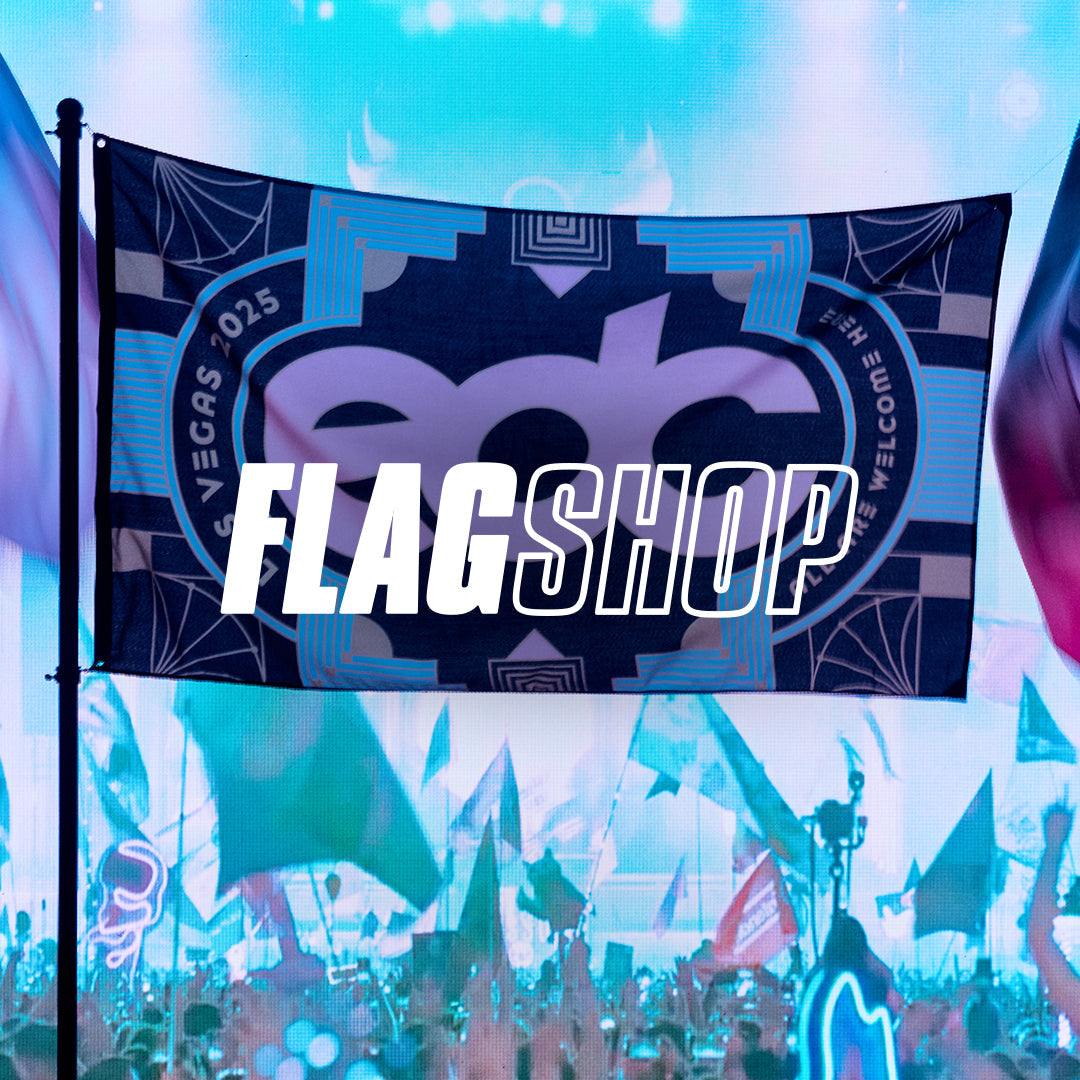 Flag Shop