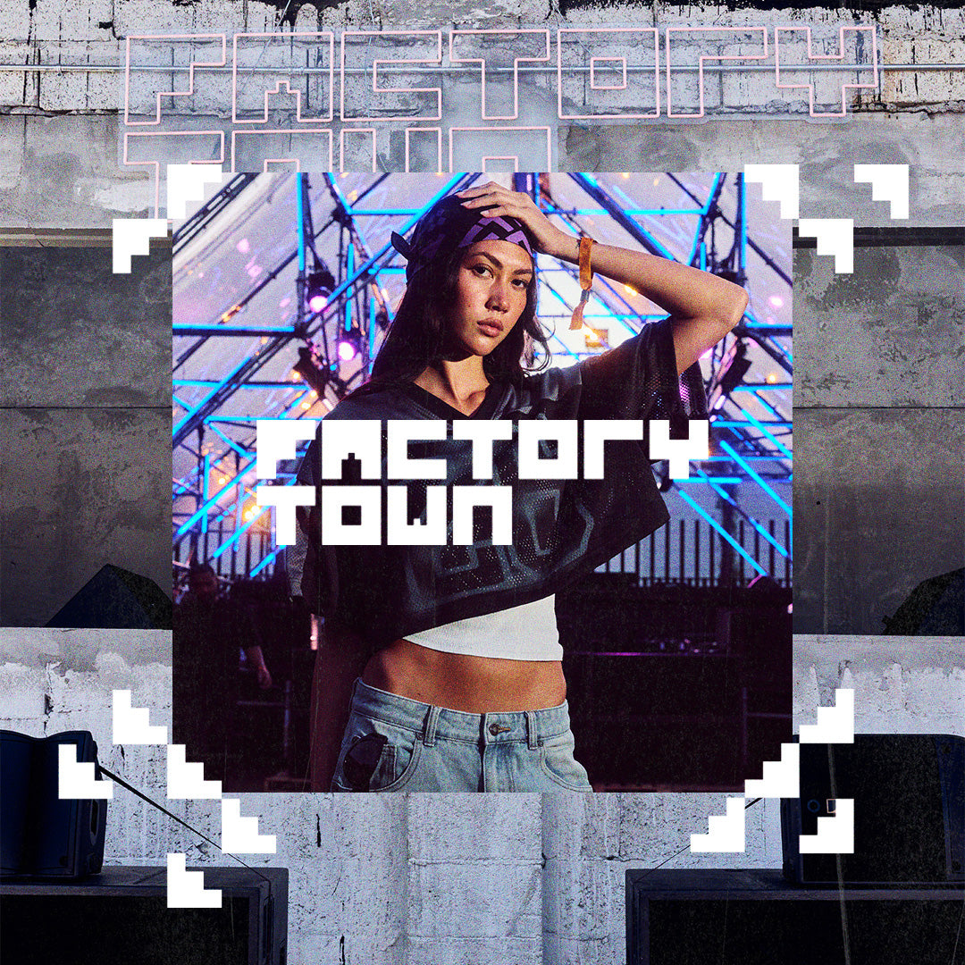 Factory Town