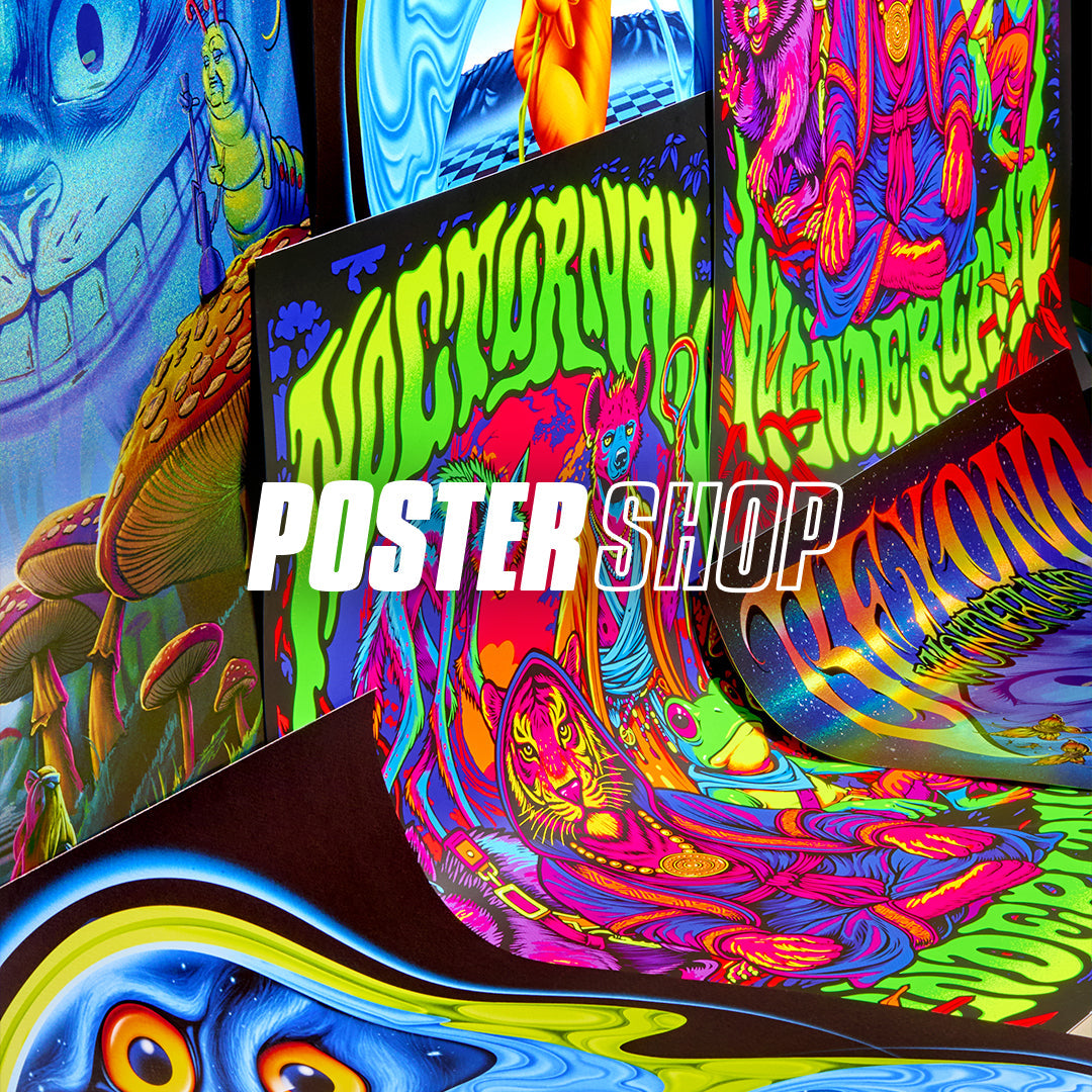 Poster Shop