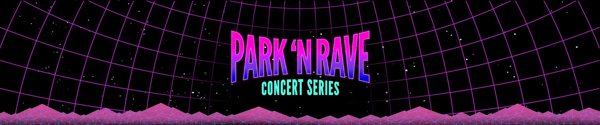 Park 'N Rave