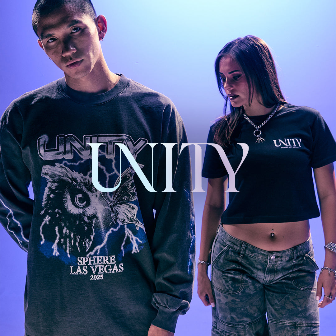 Unity