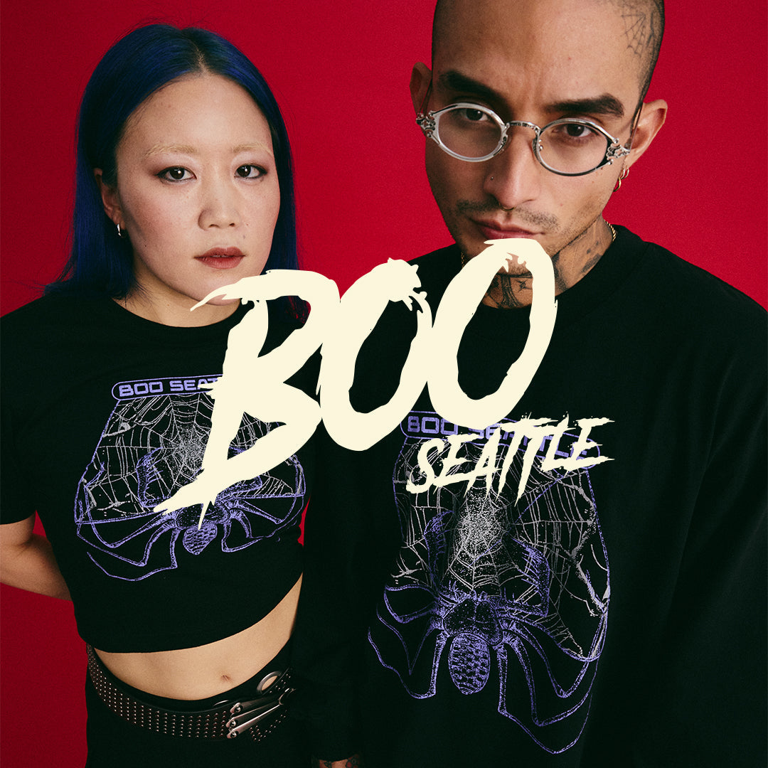 Boo! – Insomniac Shop