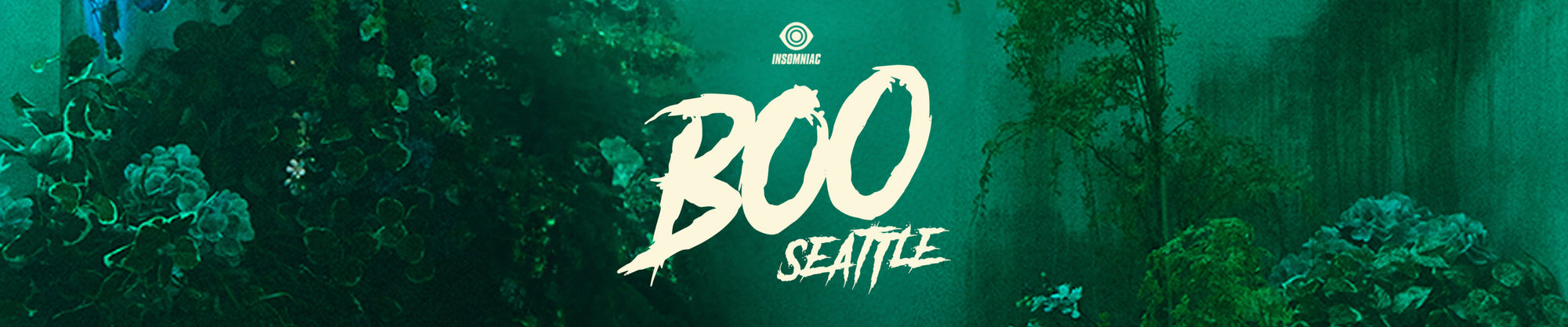 BOO Seattle