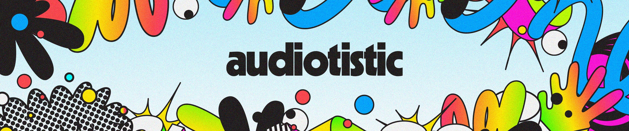 Audiotistic