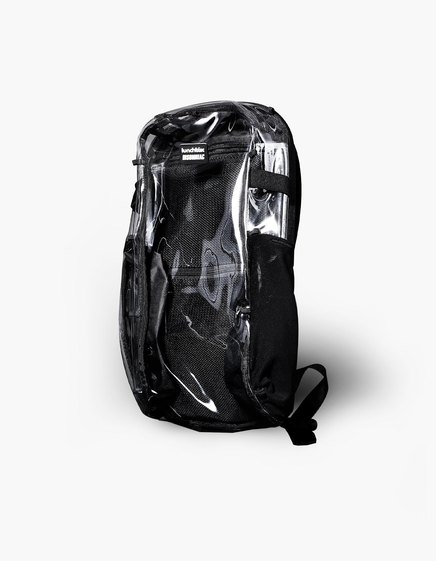 Clear Lite Pack | Insomniac x Lunchbox