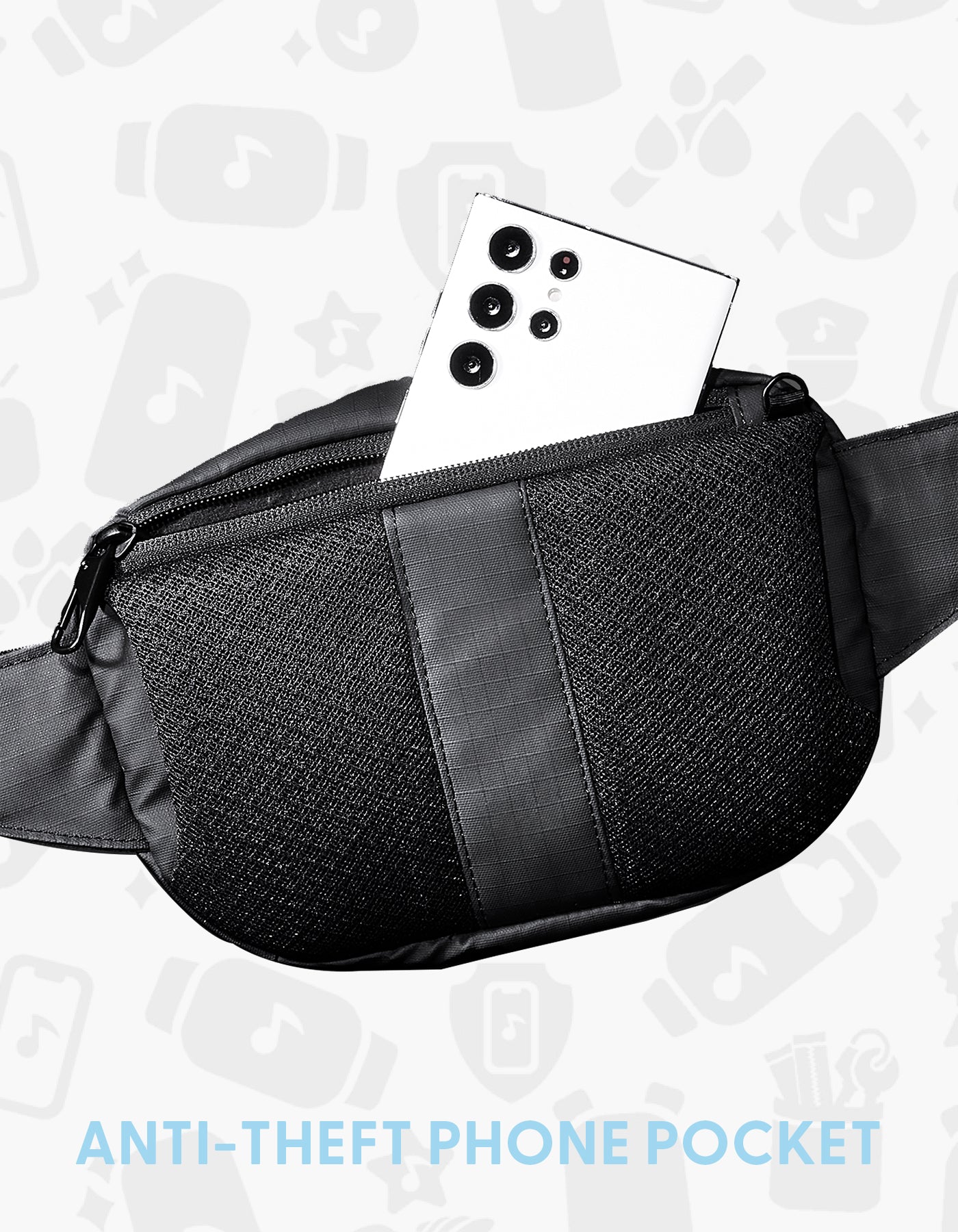 Snack Pack | Insomniac x Lunchbox – Insomniac Shop