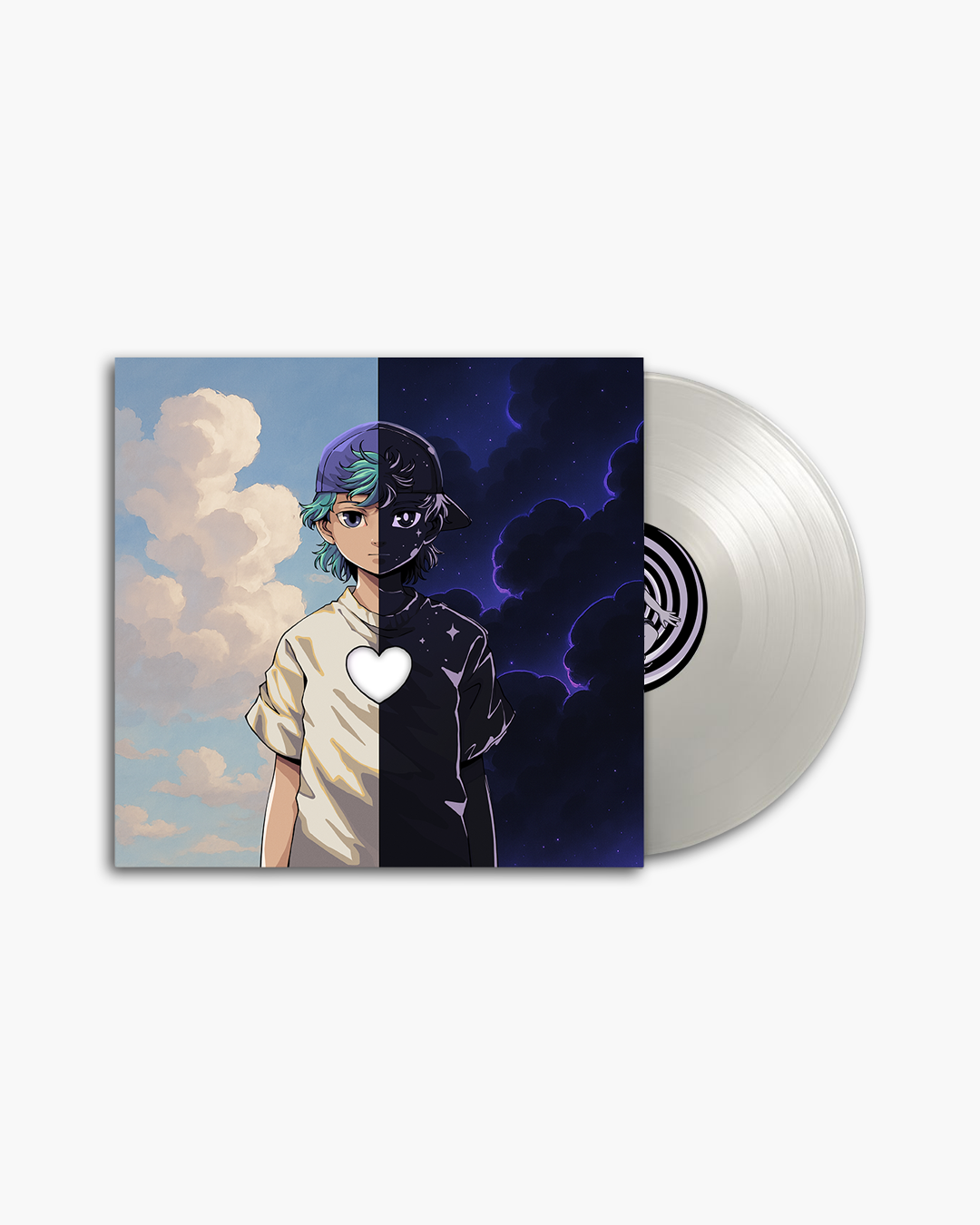 William Black - The Shadow Realm [Lost in Dreams Records]