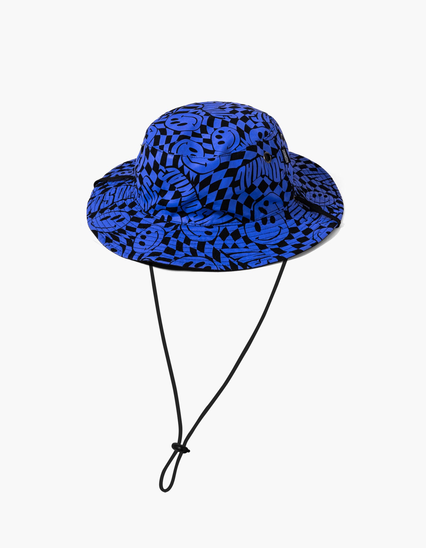 Insomniac Reversible Smiles Boonie