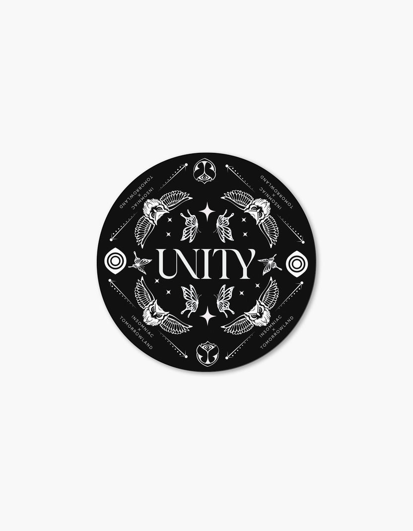 Unity – Insomniac Shop