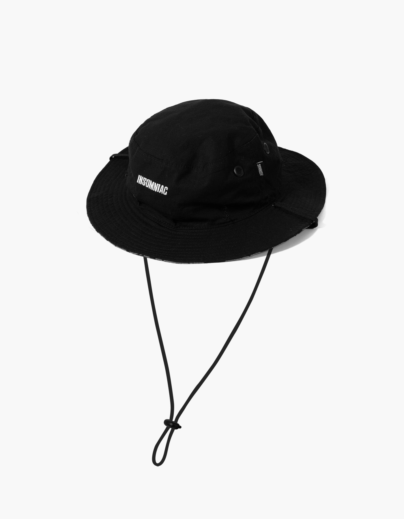 Insomniac Reversible Smiles Boonie