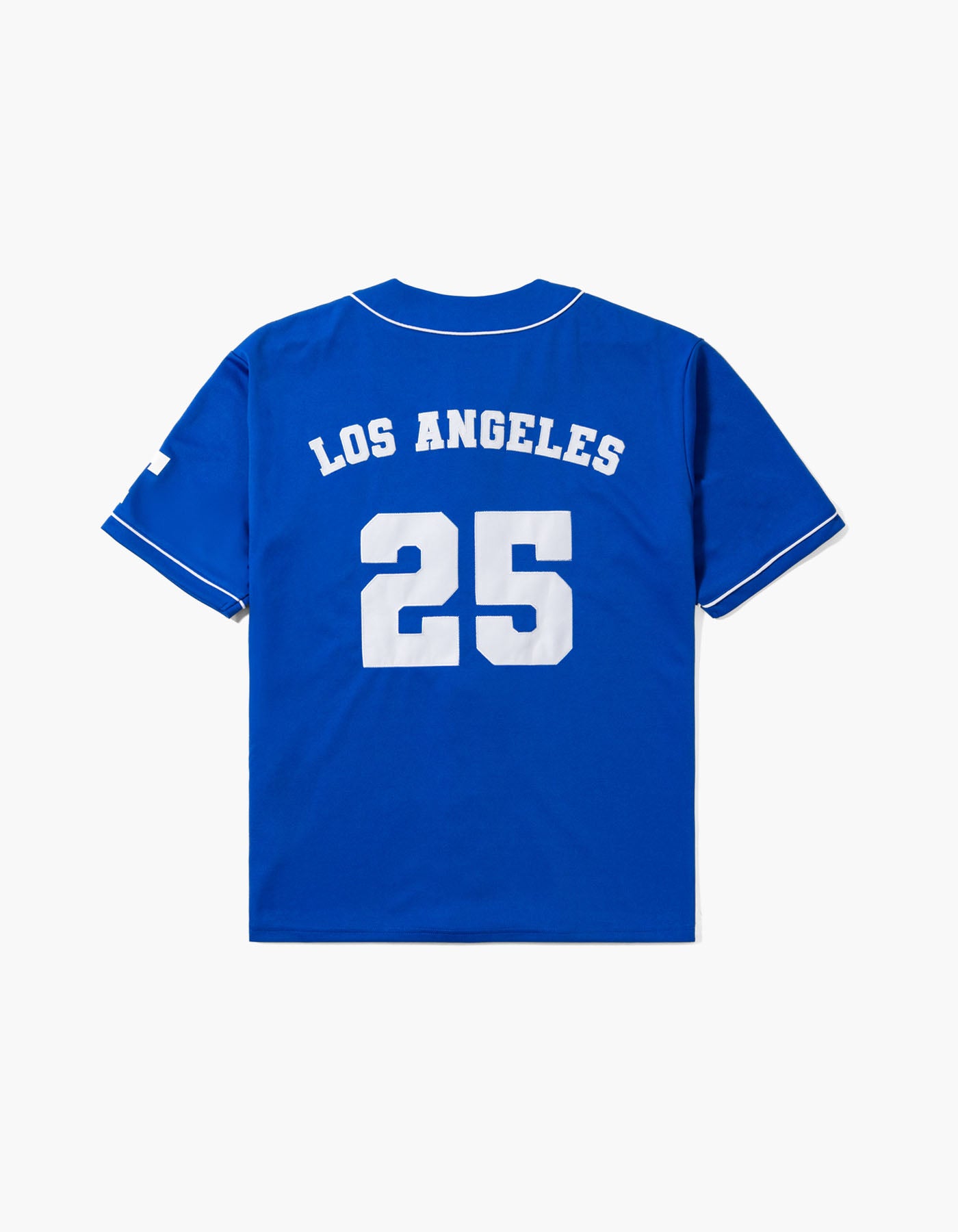 Day Trip Dinger Baseball Jersey – Insomniac Shop