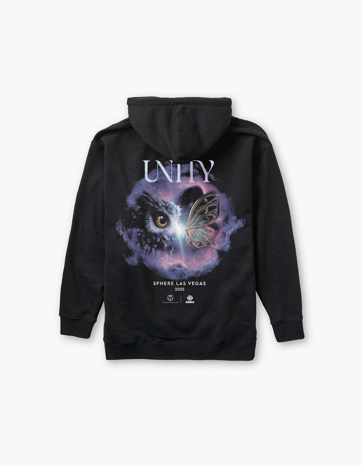 Unity – Insomniac Shop
