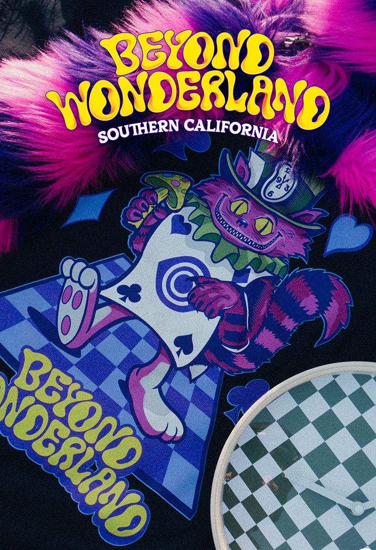 Beyond Wonderland 2023 Collection