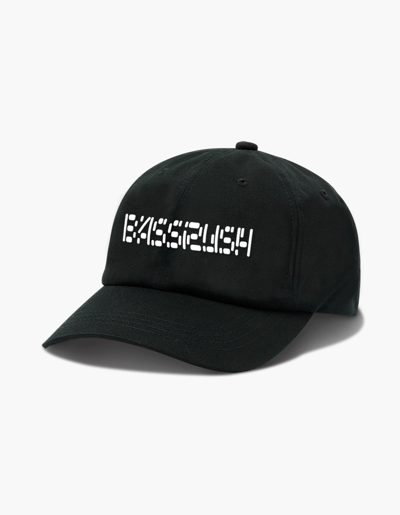 Bassrush 2026 Bass Dad Hat