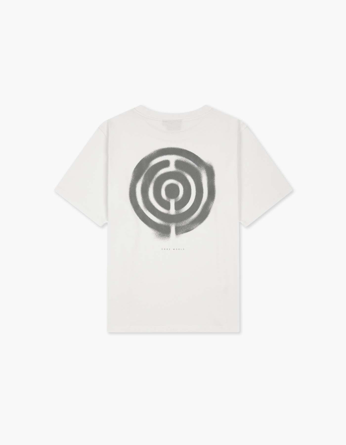 CORE Blur S/S Tee