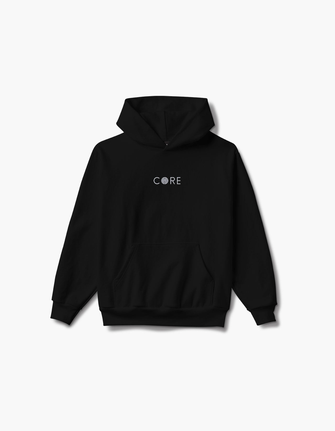 CORE LA 2026 Lineup Hoodie