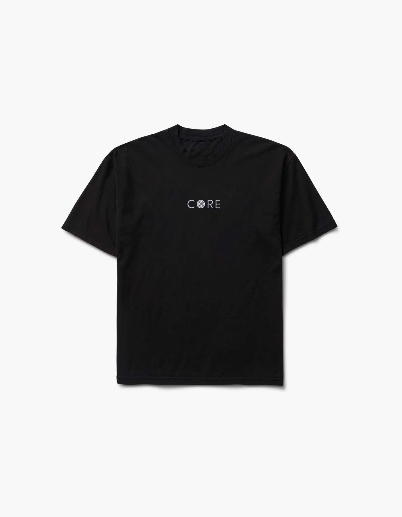 CORE LA 2026 Lineup S/S Tee