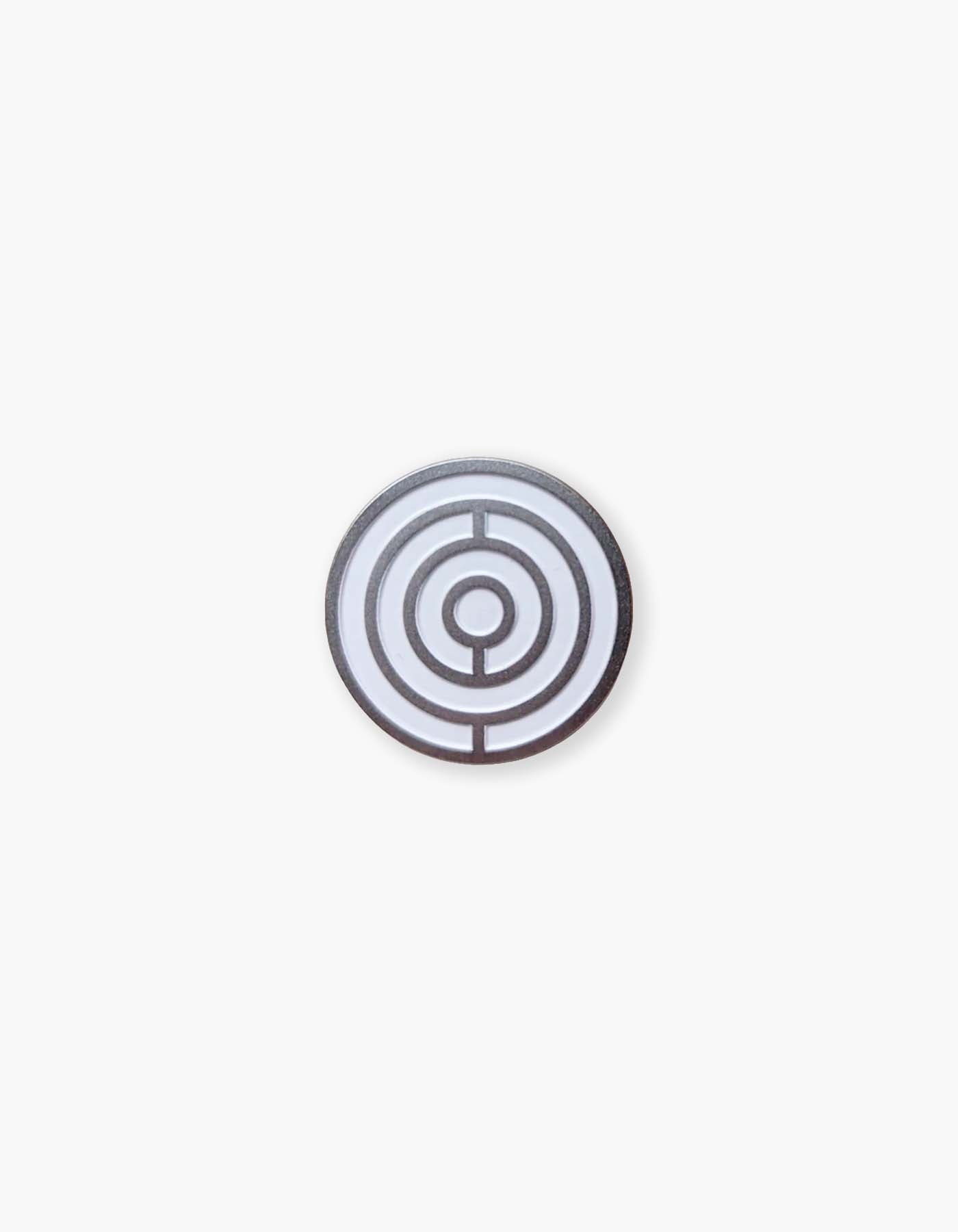 CORE LA 2026 Pin