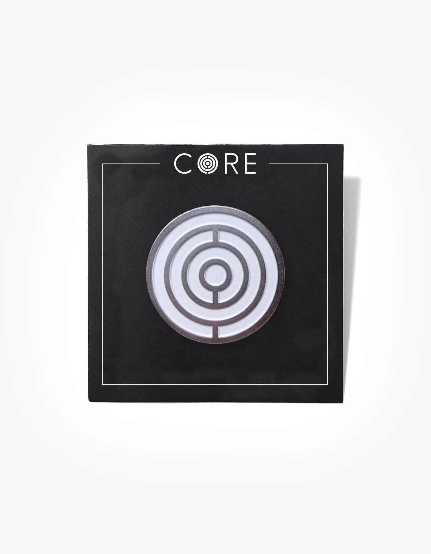 CORE LA 2026 Pin
