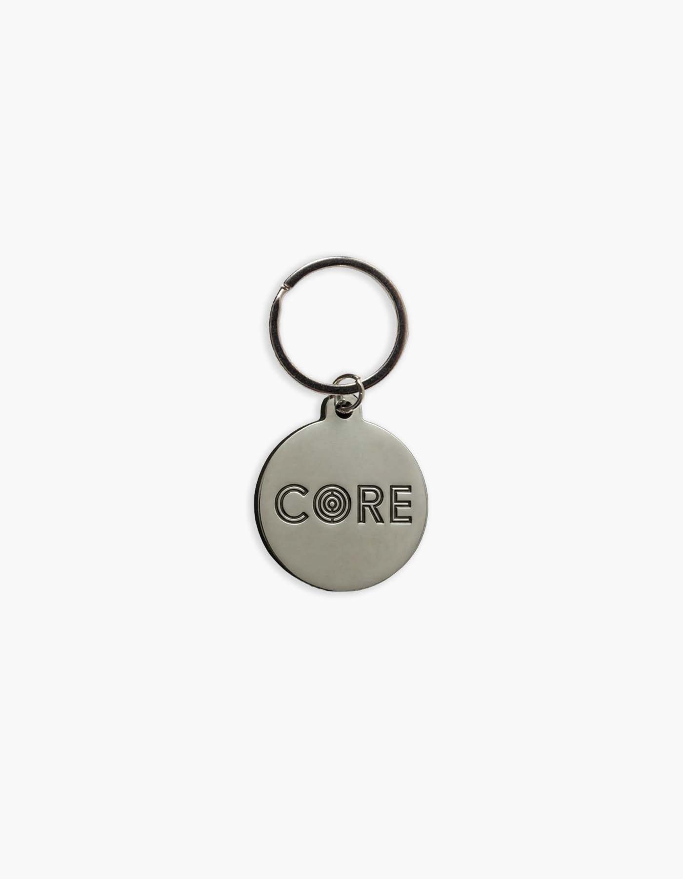 CORE LA Keychain
