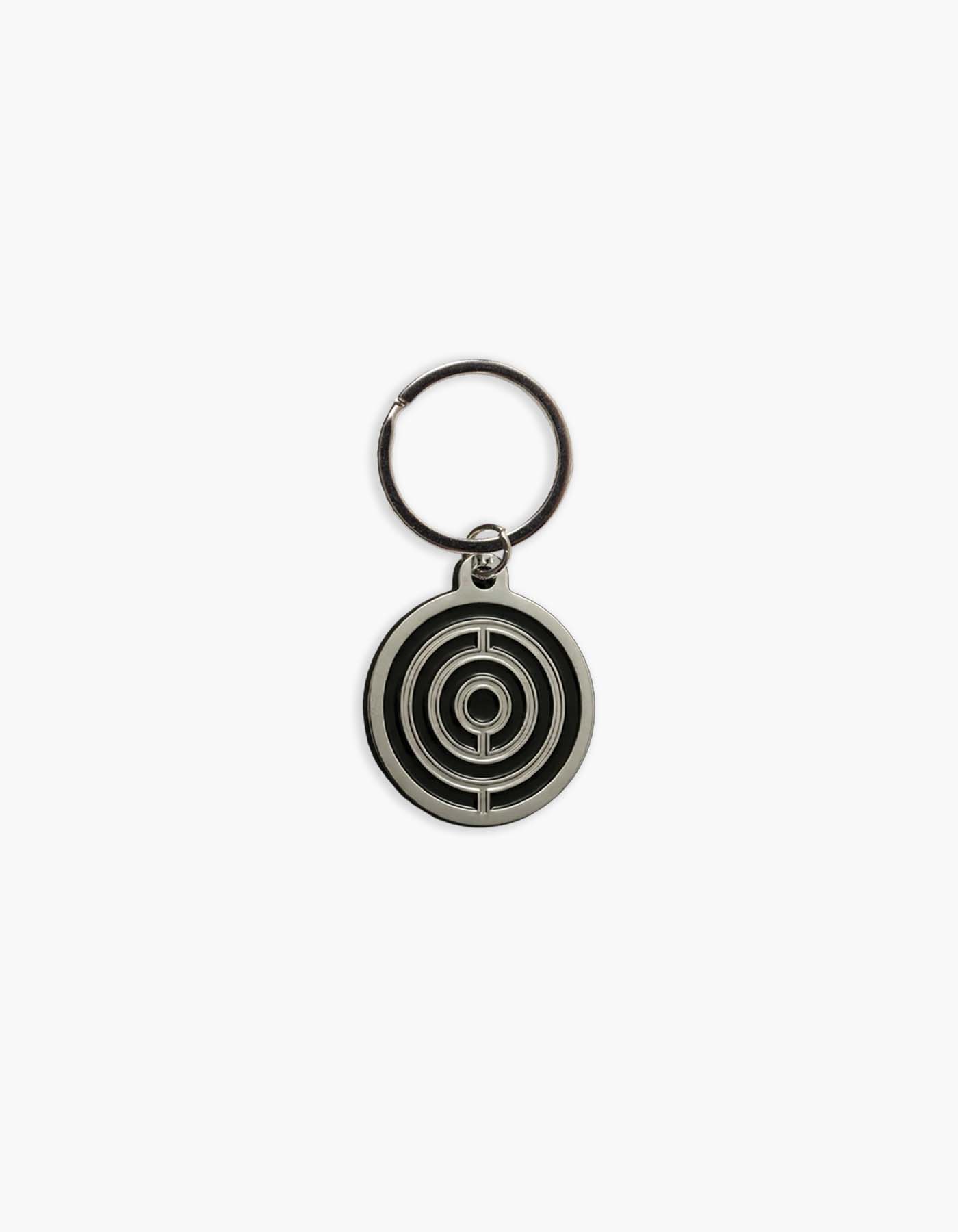 CORE LA Keychain