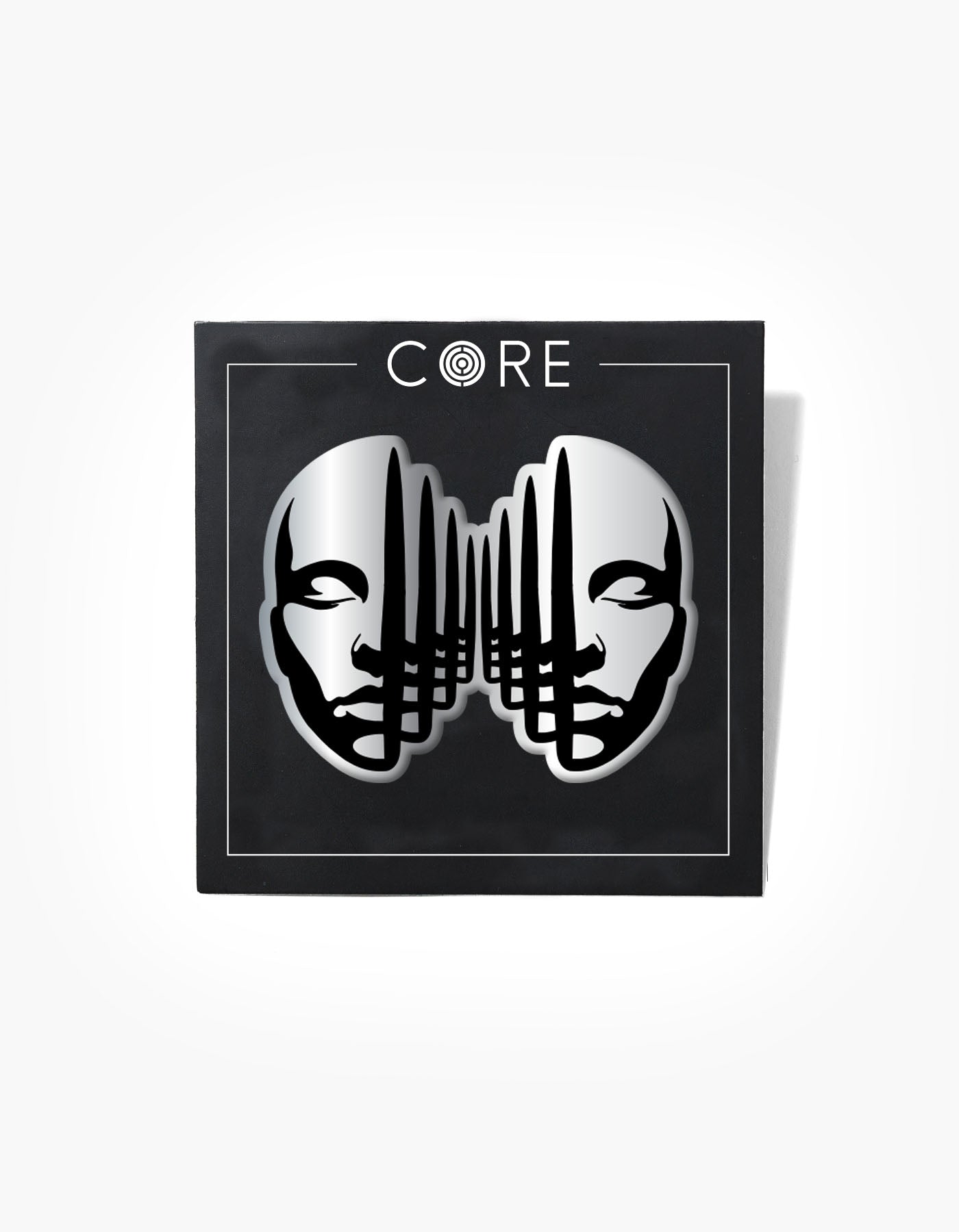 CORE LA Magnet
