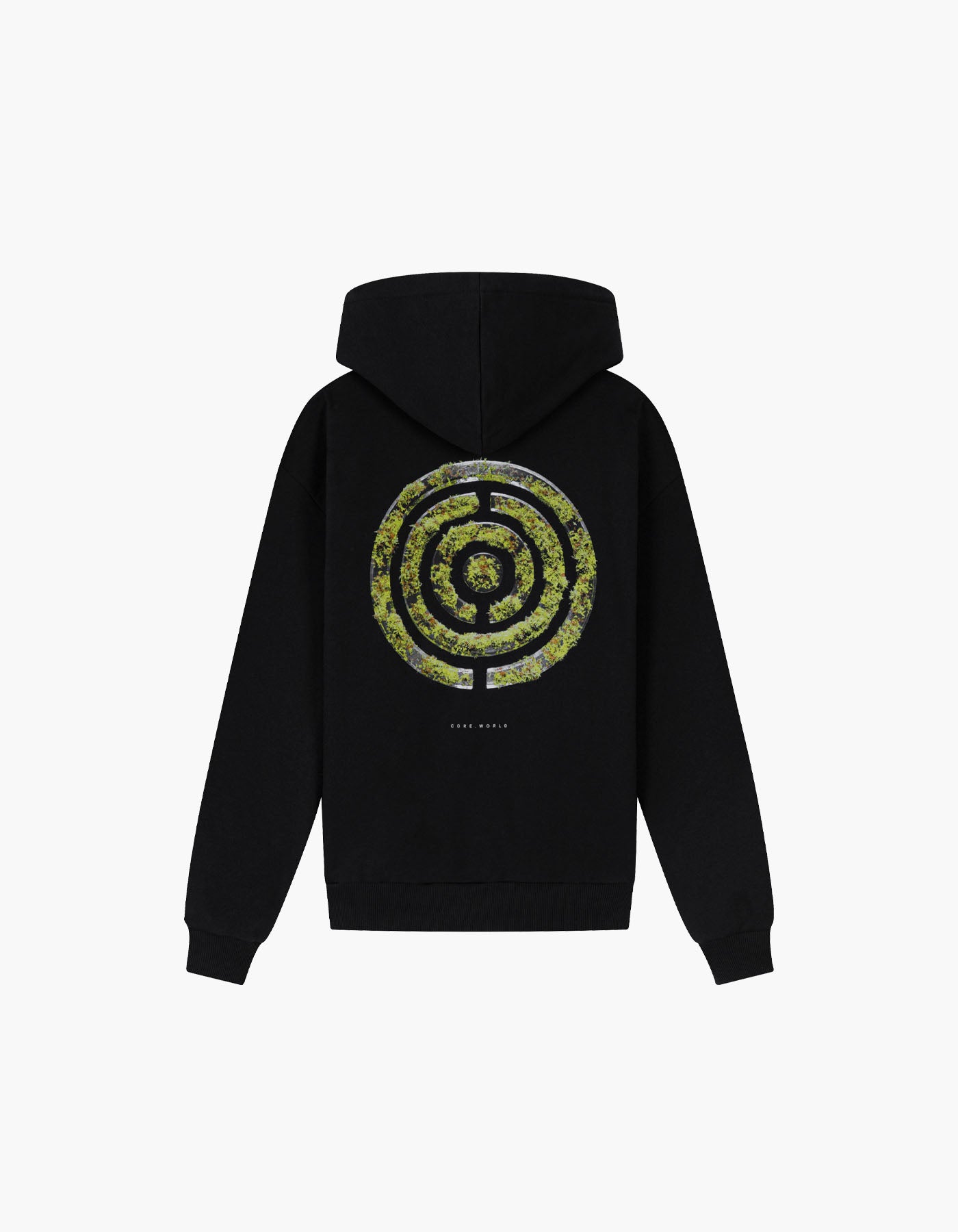 CORE Moss Hoodie