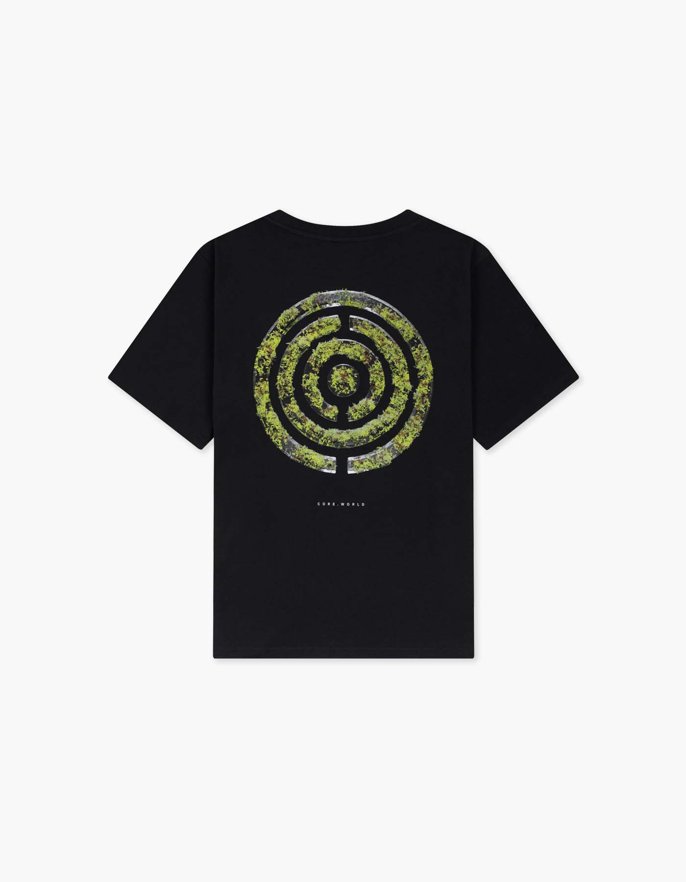 CORE Moss S/S Tee