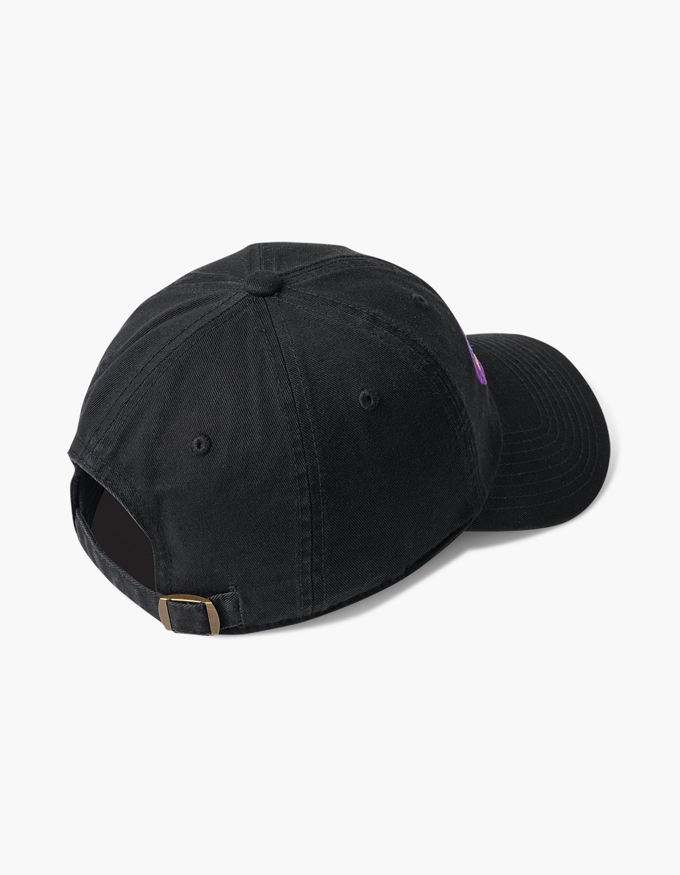 Clobber Oval Logo Hat