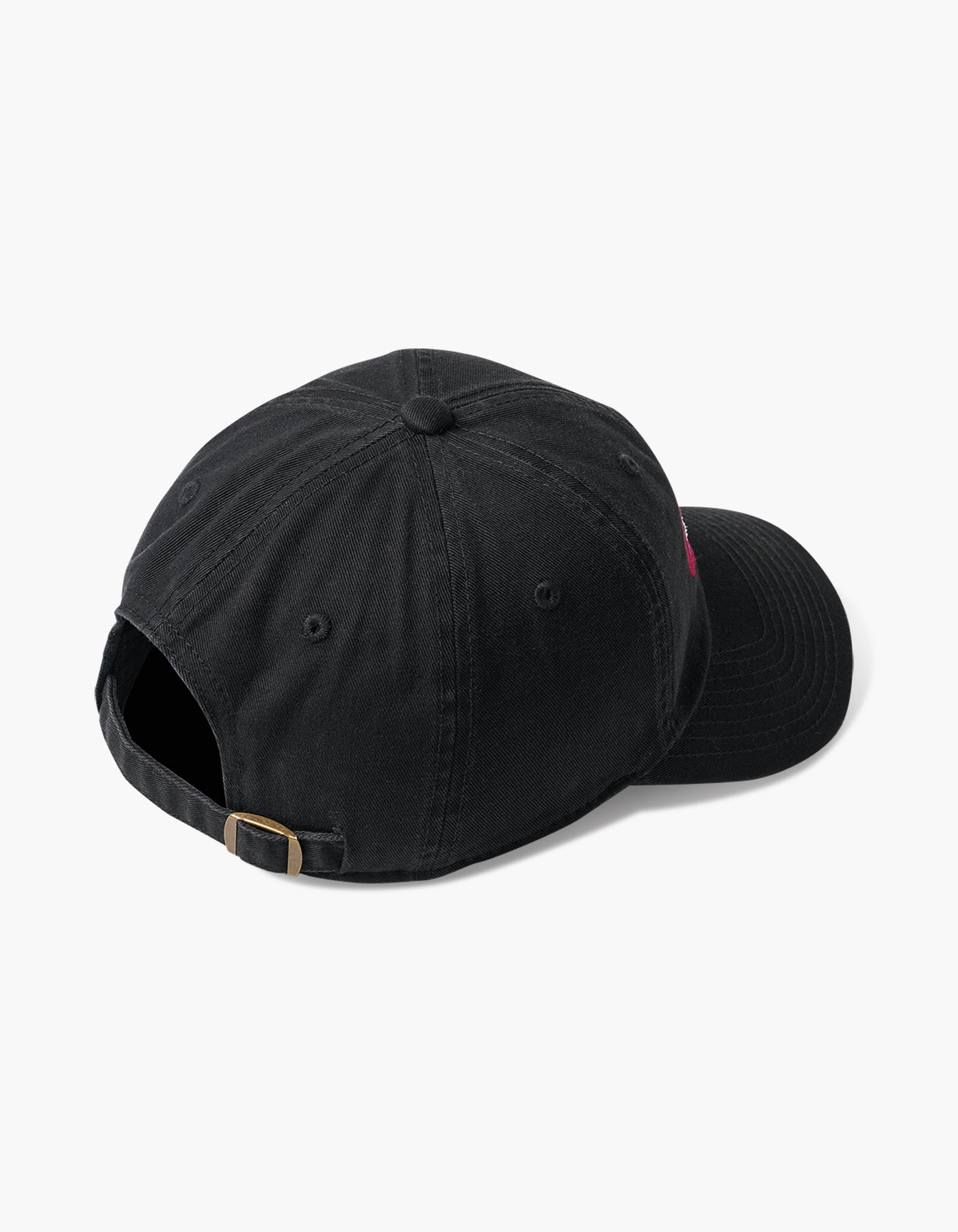 Clobber Oval Logo Hat