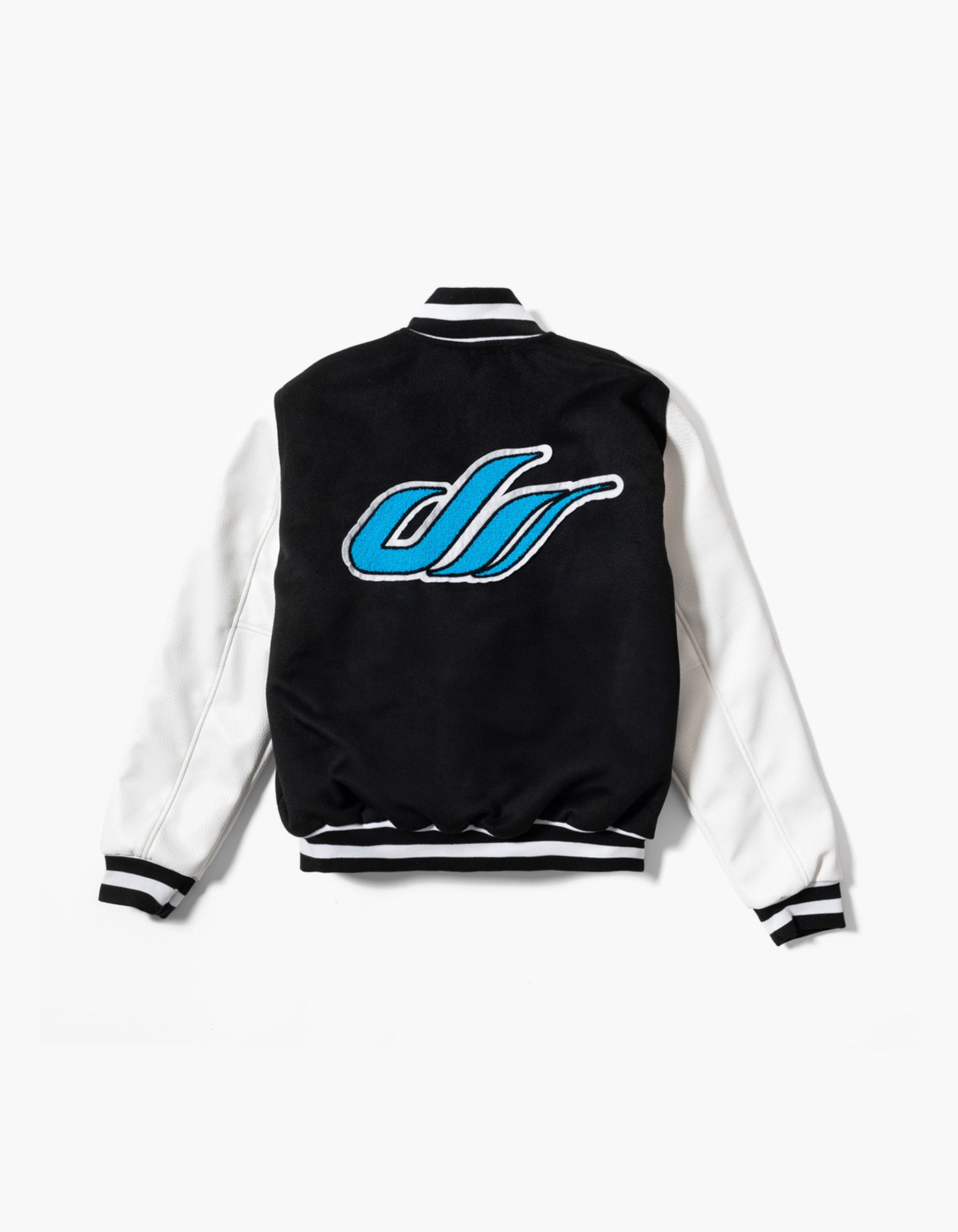 Dreamstate Classic Varsity Jacket