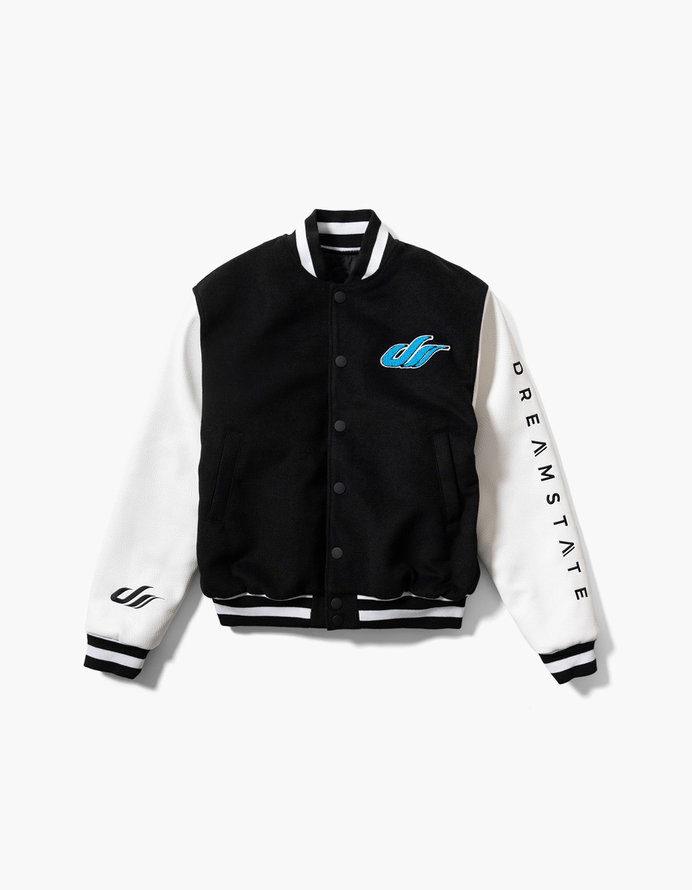 Dreamstate Classic Varsity Jacket