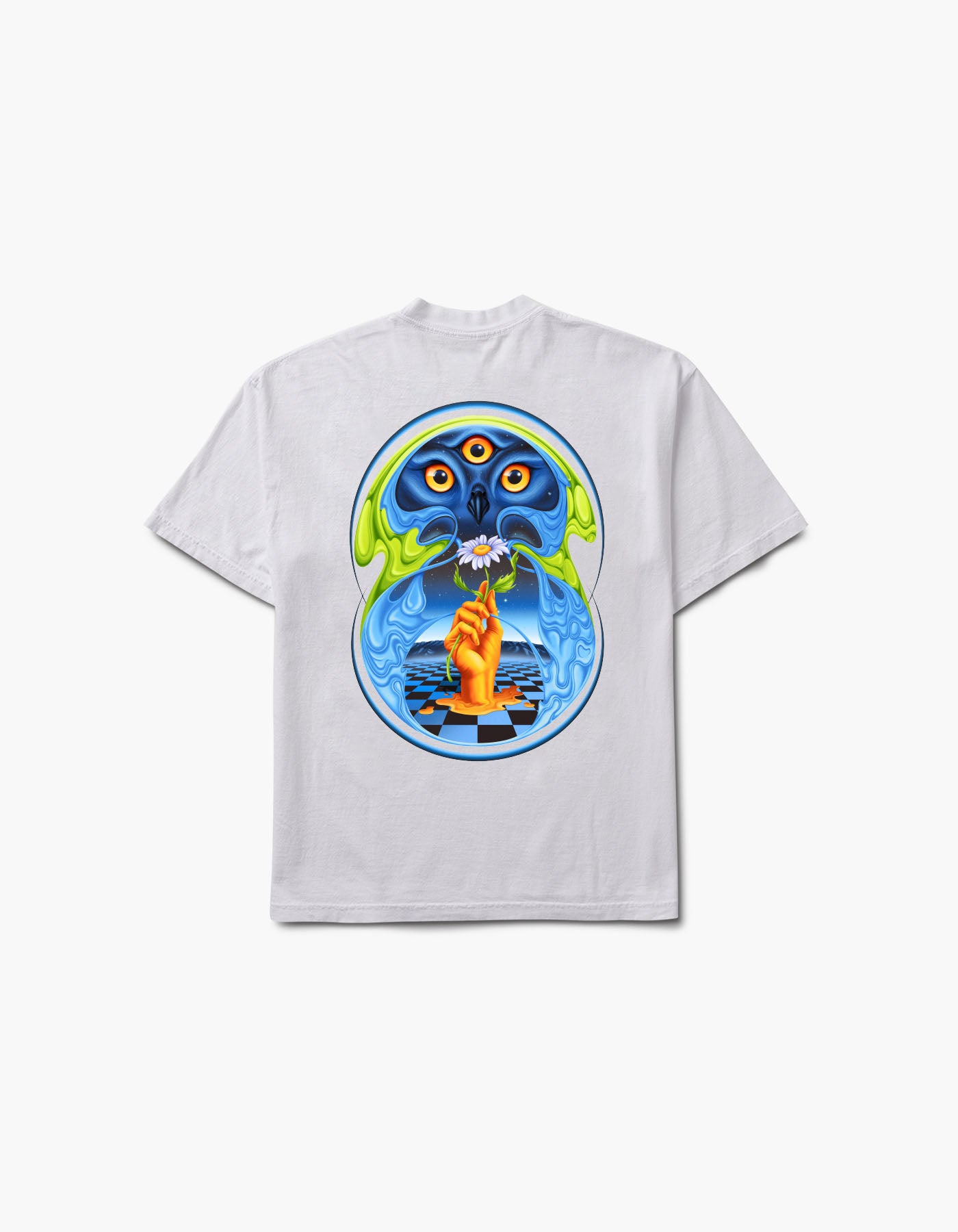 EDC Infinite Energy 2026 S/S Tee