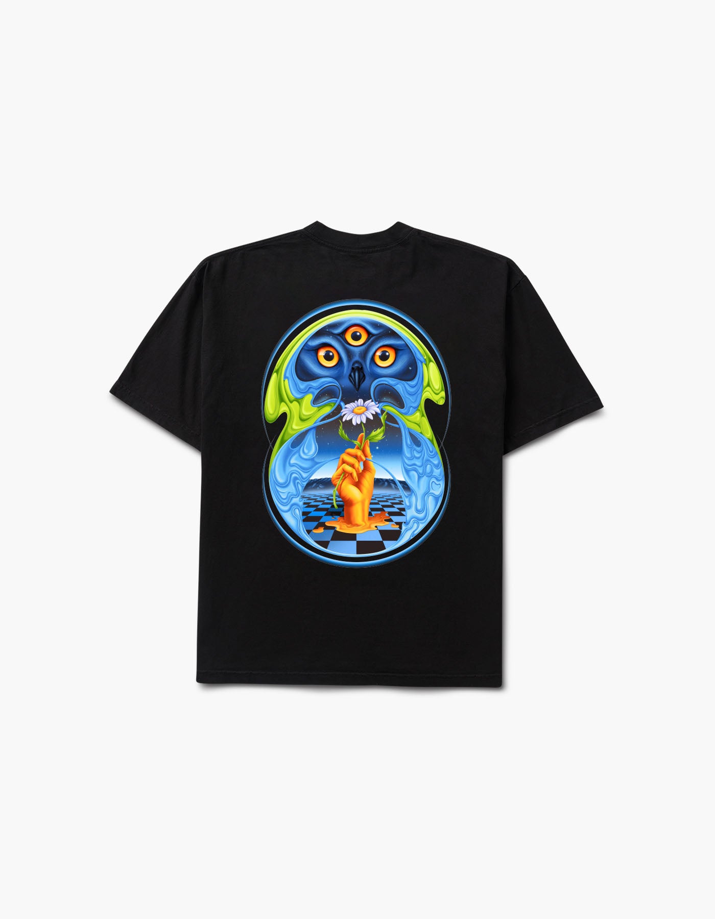 EDC Infinite Energy 2026 S/S Tee