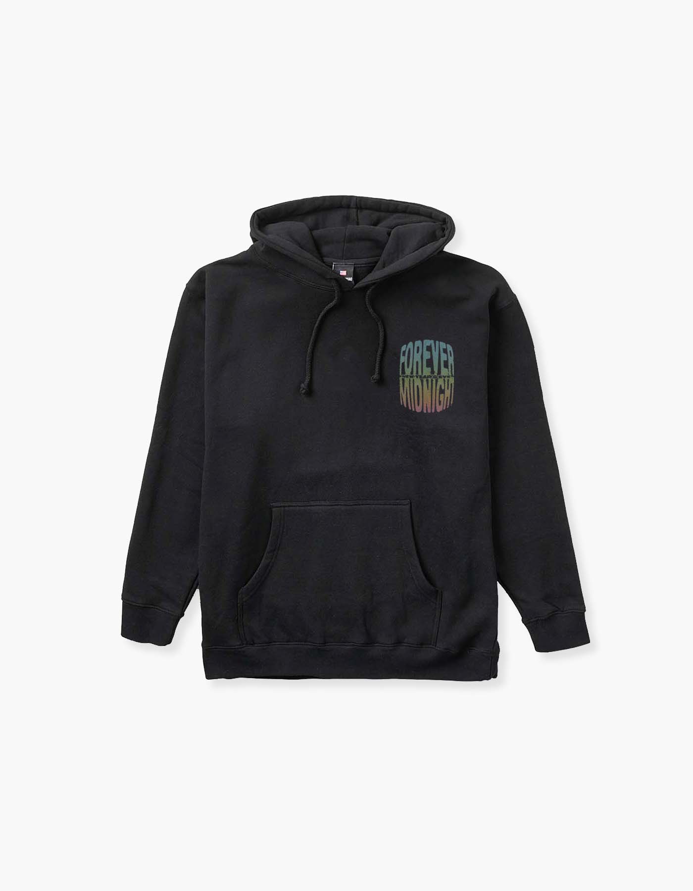 Forever Midnight LA 2024 Lineup Hoodie